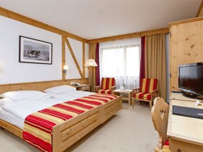 Hotel Edelweiss Swiss Quality Sils Maria Exteriér fotografie